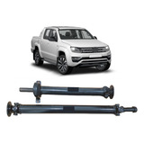 Jogo Cardans Traseiro Amarok 4x4 Manual Cabine Dupla simples