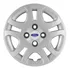 Jogo Carlota Fiesta Sedan Hatch 08 09 10 11 12 2013 Aro 14 