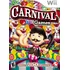 Jogo Carnival Games Nintendo Wii Ntsc-us