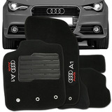 Jogo Carpete tapete Audi