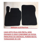 Jogo Carpete tapete Ford Ranger Cabine Simples 1995à2011