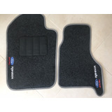 Jogo Carpete tapete Ford Ranger Cabine Simples 1995à2011