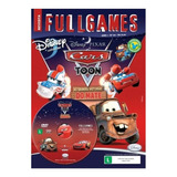 Jogo Cars Toon As Grandes Historias Do Mate Para Pc Disney