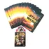 Jogo Cartas Jokempo Game Cards Baralho Star Wars Holográfico