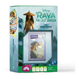 Jogo Cartas Personagem Raya