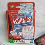Jogo Cartas Pictureka