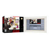 Jogo Cartucho Chrono Trigger