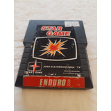 Jogo Cartucho Enduro 022
