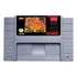 Jogo Cartucho Fita Final Fight Para Super Nintendo Snes