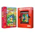 Jogo Cartucho Fita Sonic 3 Para Mega Drive Sega Caixa Berço