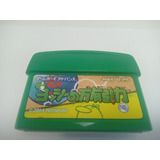Jogo Cartucho Game Boy Advance Yoshi