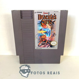 Jogo Castlevania 3 Dracula