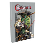 Jogo Castlevania Advance Collection