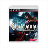 Jogo Castlevania Lords Of