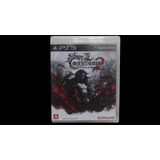 Jogo Castlevania Lords Of