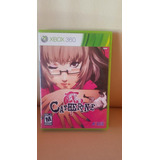 Jogo Catherine Para Xbox
