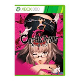 Jogo Catherine Xbox 360