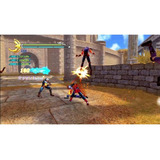 Jogo Cavaleiros Do Zodiaco