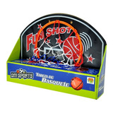 Jogo Cesta Tabela De Basquete Sports Com Rede E Bola