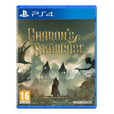Jogo Charon s Staircase