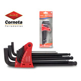 Corneta