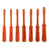 Jogo Chave Canhao Longo 7pçs Isolado 1000v Resistente