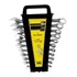 Jogo Chave Combinada 6 A 19mm 11pçs Profissional Premium