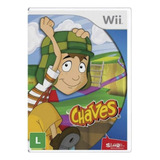 Jogo Chaves