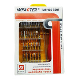 Impacter