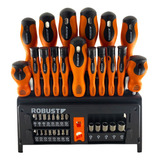 Robust