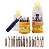 16pcs