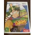 Jogo Chaves Wii Usado Midia Fisica