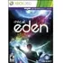 Jogo Child Of Eden Para Kinect Xbox 360 Americano