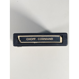 Jogo Chopp Command Atari