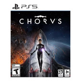 Jogo Chorus Ps5 Americano