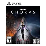 Jogo Chorus Ps5 Americano