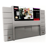 Jogo Chrono Trigger Para