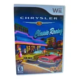 Jogo Chrysler Classic Racing
