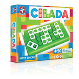 Jogo Cilada