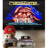 Snes