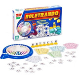 Brinquedos