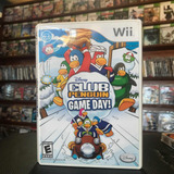 Jogo Club Penguin