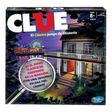 Jogo Clue Classico Original