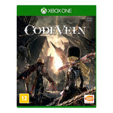 Jogo Code Vein Para