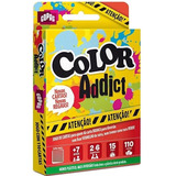 Jogo Color Addict 