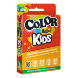 Jogo Color Addict Divertido Brinquedo Criança