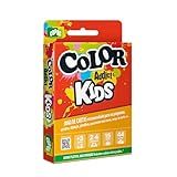 Jogo Color Addict Kids Cartucho, Cor: Estampado - Copag