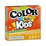 Jogo Color Addict Kids - Copag