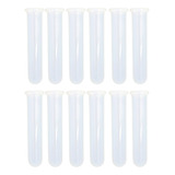 Jogo Com 12 Adaptadores P Tubos De Centrifuga 12x100 7ml 