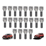 Jogo Com 20 Parafusos De Roda Renault Duster Oroch